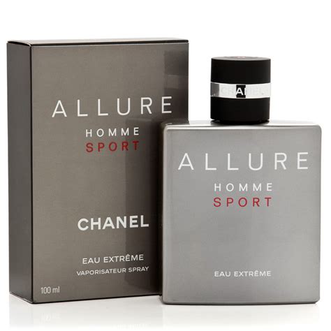 chanel allure sport цена|Chanel Allure sport 100ml cheapest.